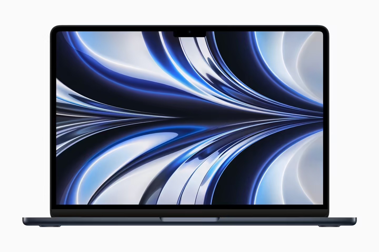 新款MacBook Air性能大升级，内存翻倍价格上调7999起