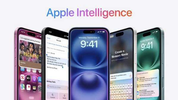 iOS 18.1受追捧，Apple Intelligence功能引领智能潮流