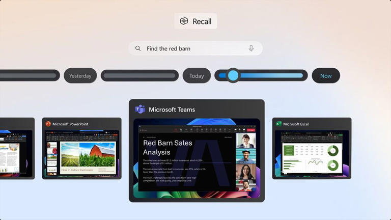 微软再次推迟Windows 11“回顾”功能，力保安全与可信