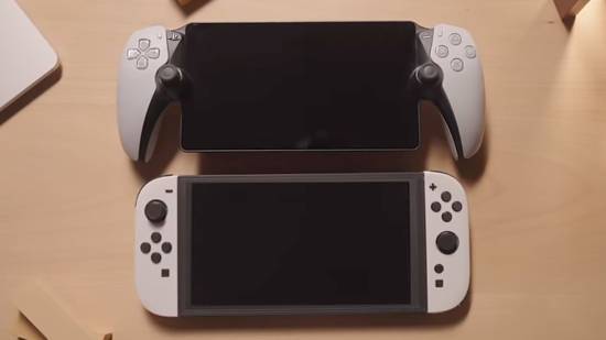 任天堂Switch 2曝光：尺寸升级，游戏体验再进化