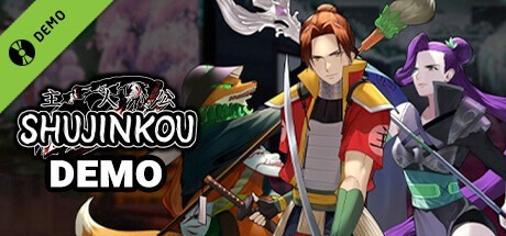 Shujinkou登陆Steam，日式3D迷宫RPG新体验