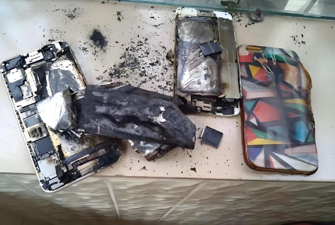 iPhone 14 Pro Max充电爆炸事件引发关注，苹果迅速回应