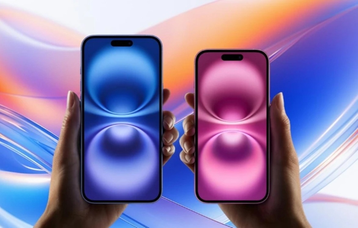 iPhone 17系列全面升级LTPO面板，高刷时代正式来临
