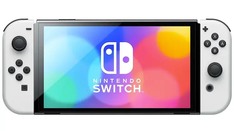 任天堂Switch 2蓄势待发，历史见证新篇章