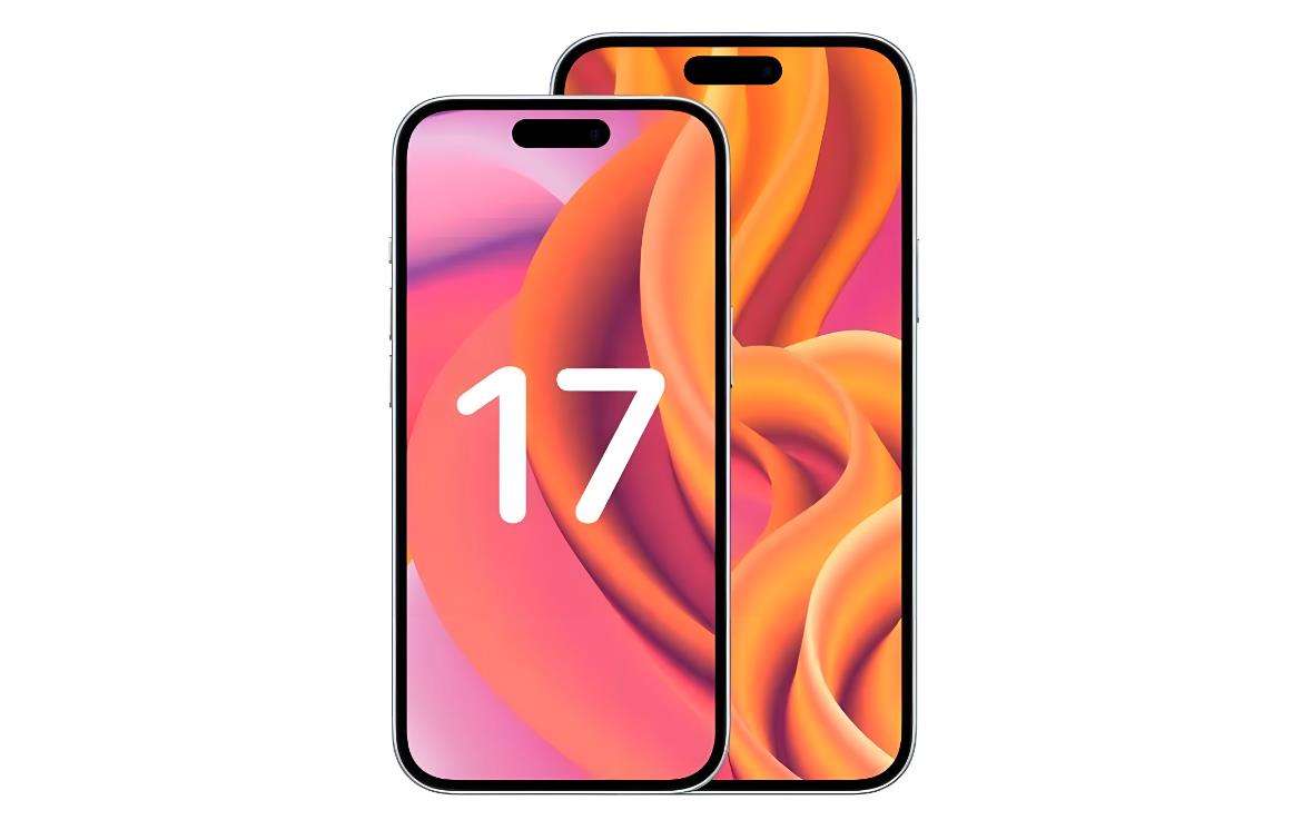 苹果iPhone 17系列重大调整：取消Plus版本，引入全新Slim机型