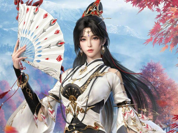 剑网3最新更新修复多项问题，全新世界首领亮相！