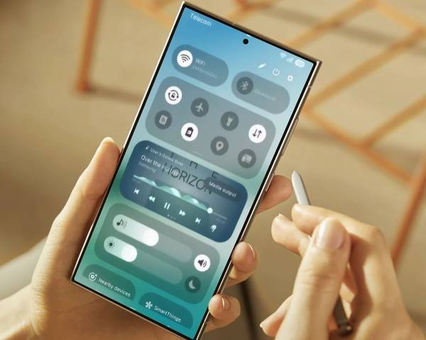 三星One UI 7 Beta版即将来袭：图标革新与性能飞跃，用户期待满满