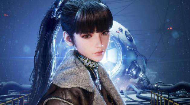 星刃PC版蓄势待发，2025年剑指Steam销量新高峰！