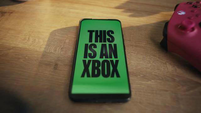 微软Xbox全新战略：重塑游戏生态，跨越硬件边界！