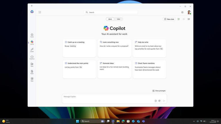 微软Ignite 2024震撼发布：Copilot+PC离线智能新纪元，Windows Recall能否王者归来？