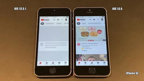 苹果iOS 18.2系统新测试版震撼发布：抢先体验未来科技的极致魅力！
