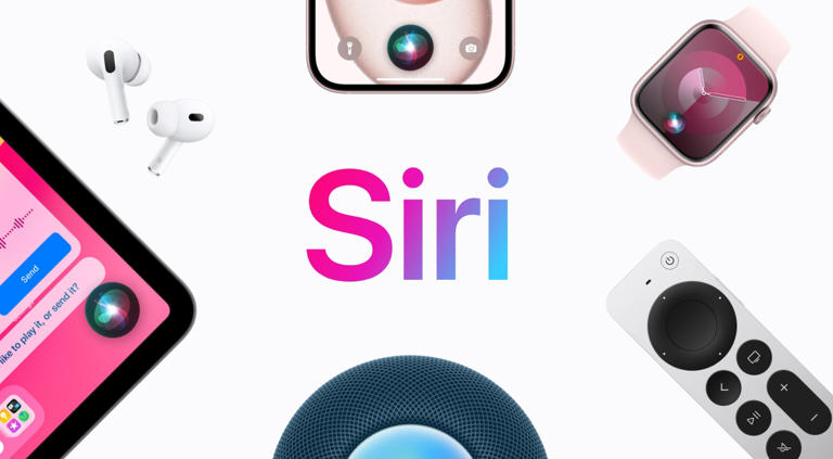 苹果全新LLM Siri即将面世，iOS 19与macOS 16迎来智能革命！
