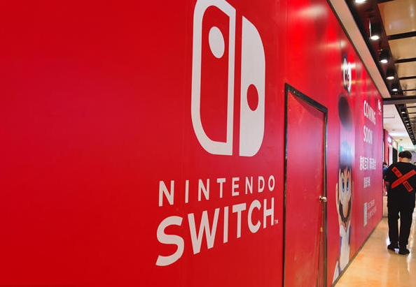 腾讯Nintendo Switch运营调整，用户需抓紧领取游戏回馈！