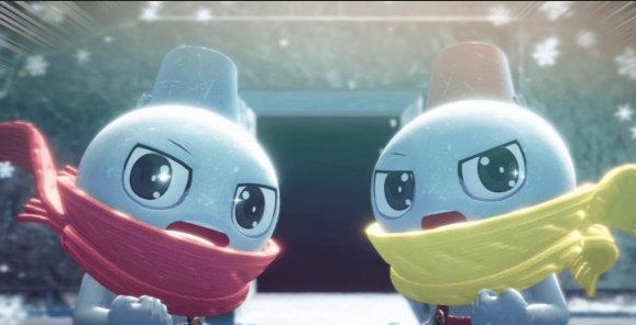 雪人兄弟新篇章来袭！仙境登陆三大平台，重温童年欢乐