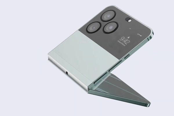 折叠屏iPhone不再是梦！苹果与屏幕制造商携手合作