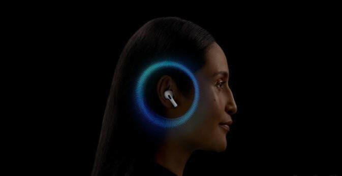 AirPods Pro 2助听器功能受热捧，科技巨头马斯克直呼“很酷”！