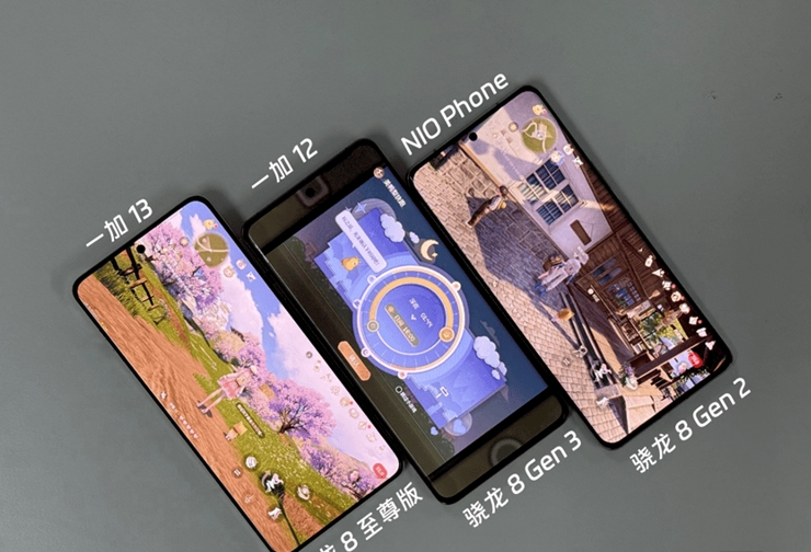 无限暖暖公测倒计时：UE5移动端革命，视觉盛宴即将上演
