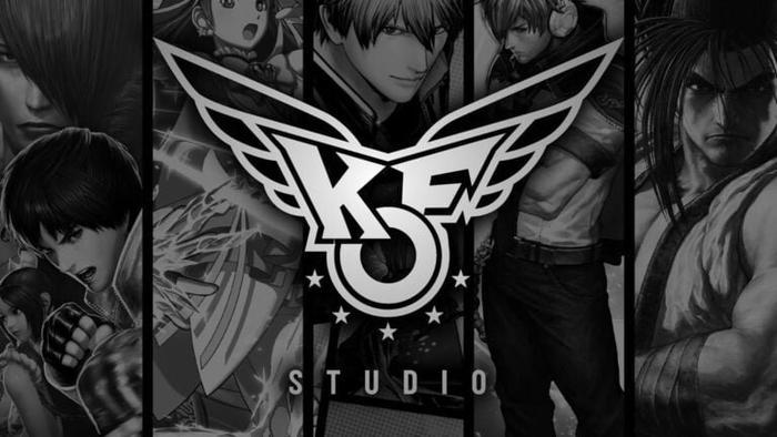 SNK宣布成立“拳皇工作室”，格斗游戏经典IP再续辉煌！