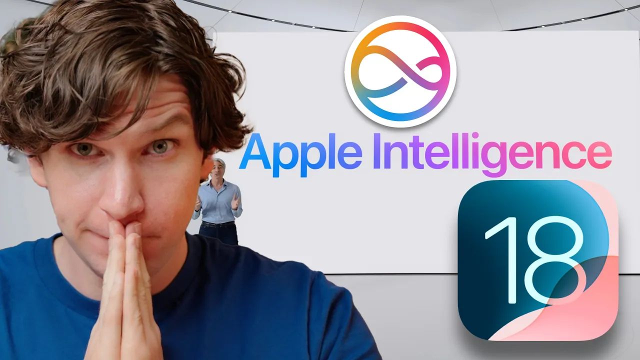 苹果Apple Intelligence功能“失控”？用户频遭虚假信息误导