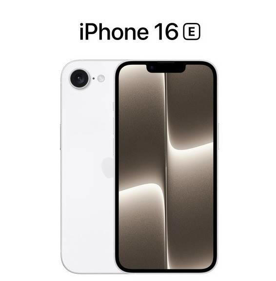 苹果春季新机iPhone 16E量产在即，富士康全力备战