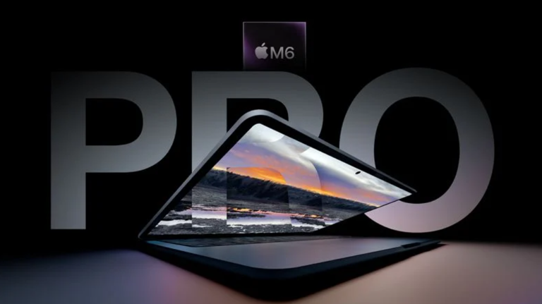2026款MacBook Pro大揭秘：OLED屏幕与5G连接引领未来