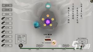 鬼谷八荒领域属性效果全解析：提升游戏策略与胜率的必备指南