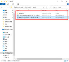 Word临时文件位置及高效修复方法指南