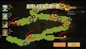 2-3叠入深渊主线关卡高效攻略核心要点解析