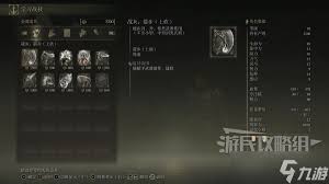 艾尔登法环全攻略：解锁所有战灰的秘密指南，必收藏！