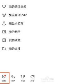 解锁QQ拍一拍：如何开启并自定义，打造个性互动新体