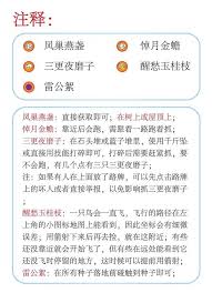 燕云十六声：星隐野蹊跷物品高效收集攻略大放送