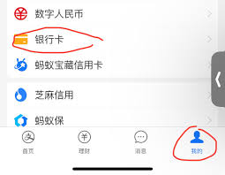 如何高效解绑支付宝绑定的银行卡步骤指南