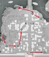 燕云十六声开封蹊跷全收集攻略：解锁所有隐藏秘密的终极指南