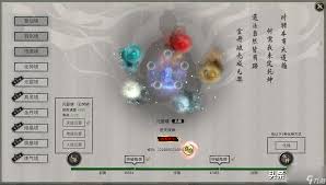 鬼谷八荒昆仑神木位置详解：快速找到游戏宝藏地点