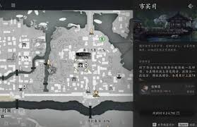 燕云十六声游戏秘籍：轻松赚取短陌钱的高效攻略