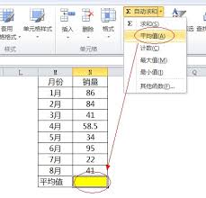Excel技巧：轻松提升点击率，掌握平均值函数公式