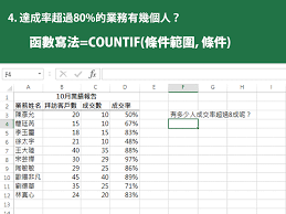 Excel函数一键抓取数据中间值的神奇公式