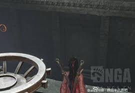 开封水之道地牢宝箱全收集攻略：燕云十六声密室寻宝指南
