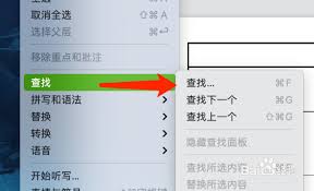启用Keynote文本替换功能，高效凸显演讲核心要点技巧