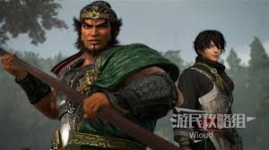 真三国无双起源序章与第一章高分通关秘籍：必选攻略路线推荐