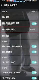 酷狗音乐：一键定制个性化播放器样式，打造专属音乐盛宴！