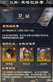 三国谋定天下观星八卦卦象效果全解析