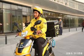 本地美团骑手兼职攻略：轻松上手，高收益外卖配送工作指南