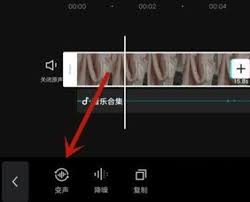 剪映变声特效一键解锁声音变换新玩法！