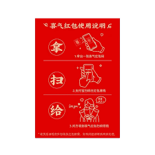 2025支付宝新年好运红包使用方法详解