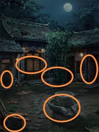 长藤古宅替童第三章绝妙破局攻略，一键解锁通关秘籍！