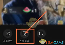 小红书直播秘籍：轻松设置小窗口，提升观看点击率攻略！
