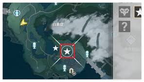 鸣潮拂风水畔溢彩画解谜攻略：独特风水谜题与色彩奥秘