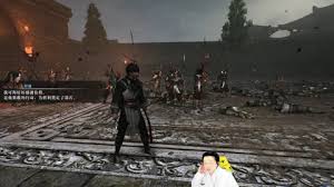 真三国无双起源全流程攻略，激战三国英雄，一睹为快！