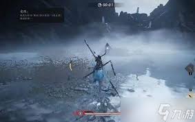 燕云十六声：白狼主逃课打法，速通抓人新策略！
